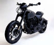 В ателье Киану Ривза «Arch Motorcycle» обновили мотоцикл KRGT 187
