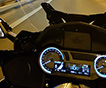 Мотоцикл-бэггер BMW K1600B добрался до России - первый тест-драйв