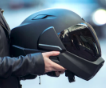 CrossHelmet – новый умный мотоциклетный шлем