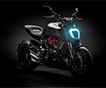 Анонсирована российская цена нового мотоцикла Ducati Diavel 1260