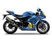 Suzuki предложит фанатам эксклюзивный мотоцикл GSX-R1000R Legend Edition