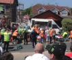 11 человек пострадали в аварии на Isle of Man TT
